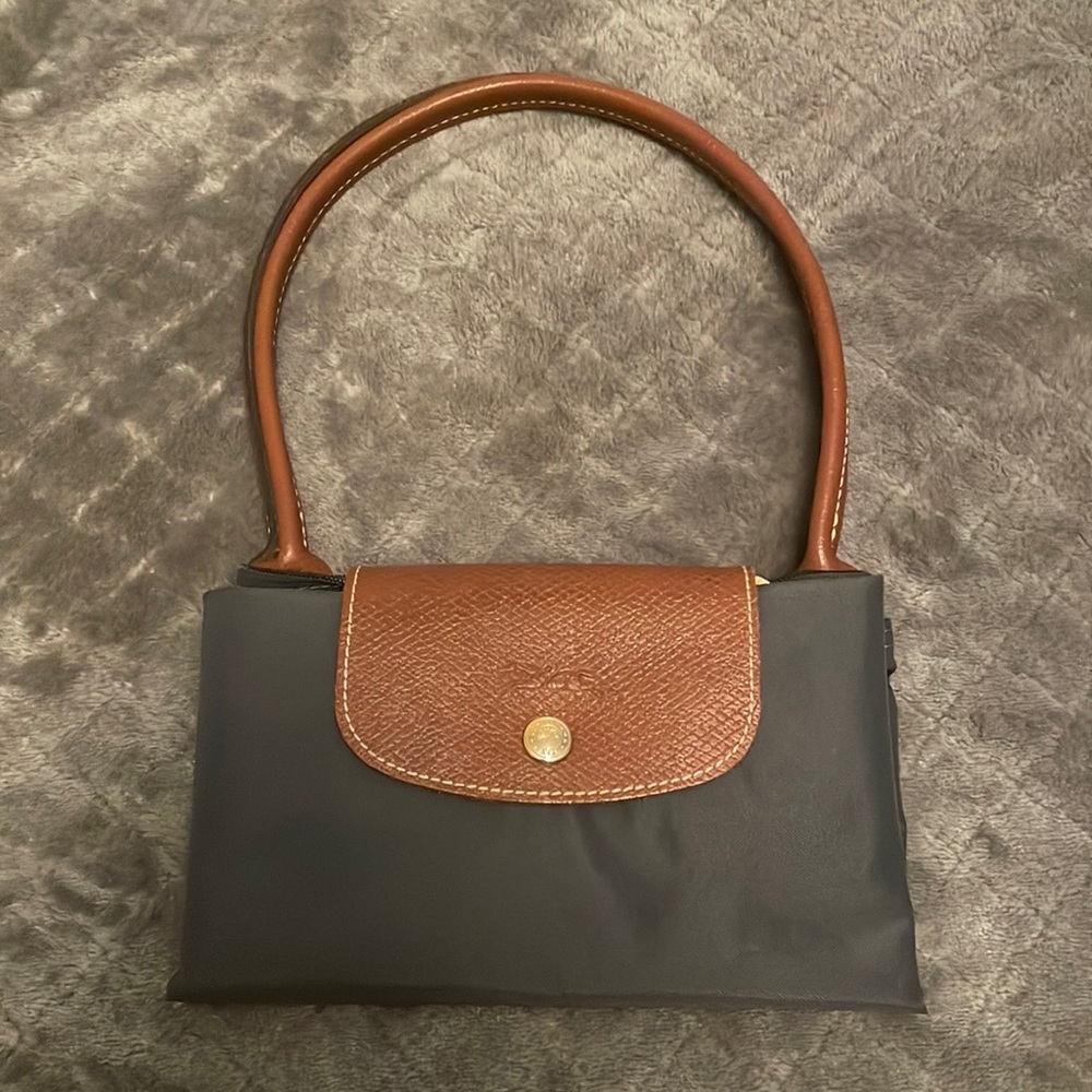 Longchamp Small Le Pliage Shoulder Bag